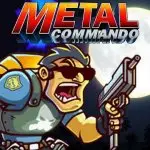 Metal Shooter Slug Soldiers application logo
