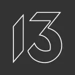 MiUi 13 Dark - Icon Pack application logo