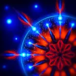 Microcosmum: Survival of Cells application logo