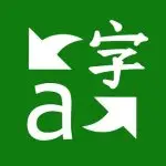 Microsoft Translator application logo
