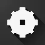 Minesweeper application logo