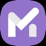 Mingo Premium - Icon Pack application logo