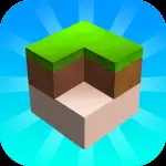 MiniCraft: Blocky Craft 2022 application logo