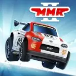 Mini Motor Racing 2 application logo