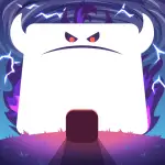 Minimal Dungeon RPG application logo