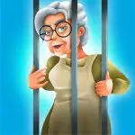 Miss Merge: Mystery Story application logo