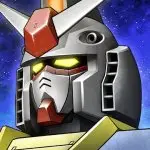 Mobile Suit Gundam: UC Engage application logo
