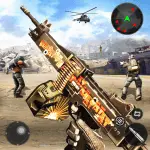 Modern Strike application logo