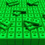 Moneyland application logo