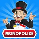 Monopolize application logo