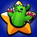 Monstars.io: Monster Evolution application logo
