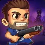 Monster Dash application logo