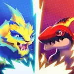 Monster Tales application logo