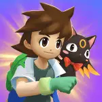 Monster Trainer application logo