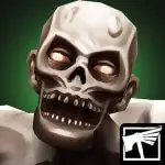 Mordheim: Warband Skirmish application logo
