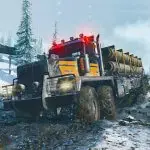 Mud Runner 3D Truck Simulator application logo