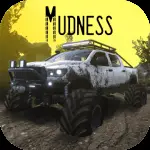 Mudness Offroad Car Simulator application logo
