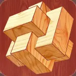 Mudoku: Chinese Woodcraft application logo