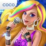 Music Idol application logo