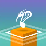 Music Puzzle: City Builder application logo