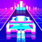 Music Racing GT application logo