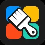 MyICON application logo