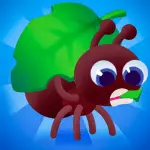 My Ant Farm application logo