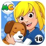 My City: Animal Shelter application logo