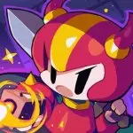 My Heroes: SEA application logo