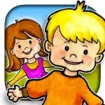 My PlayHome: Play Home Doll House application logo
