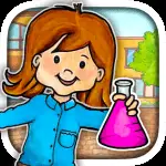 My PlayHome School application logo
