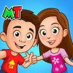My Town: Discovery application logo