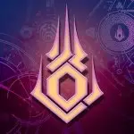 Mythgard CCG application logo
