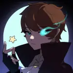 Necromancer Arena application logo