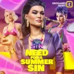 Need for Sin application logo