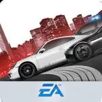 Need for Speed Most Wanted application logo