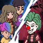 Nightmare Dorm application logo