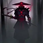 Ninja Soul: Shadow Legend application logo