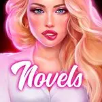Novels: Choose your story application logo