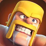 Null's Clash application logo