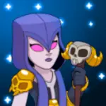 Null’s Royale application logo