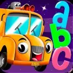 Nursery Rhymes For Kids application logo