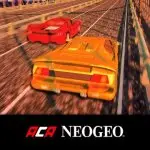 OVER TOP ACA NEOGEO application logo