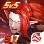 Onmyoji Arena application logo