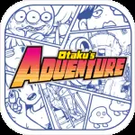 Otaku's Adventure application logo