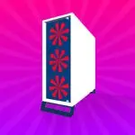 PC Creator PRO application logo