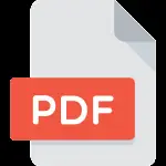 PDF Viewer Lite application logo