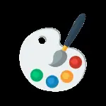 Paint Pro application logo