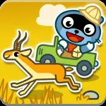 Pango Build Safari application logo
