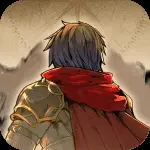 Panilla Saga - Epic Adventure application logo